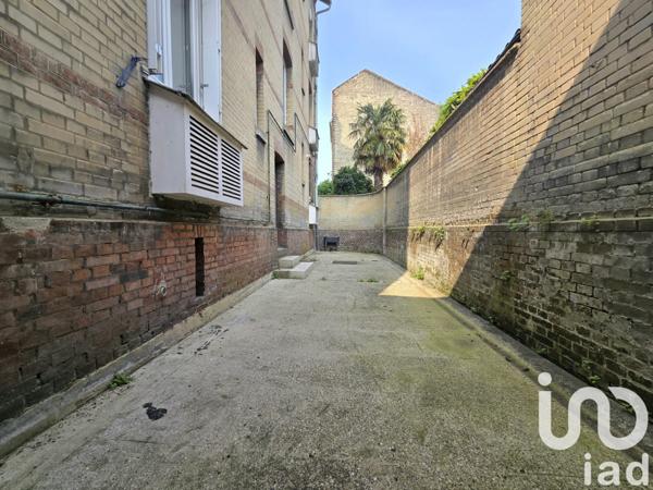 Appartement à vendre 2 pièces 48 m² Le Havre