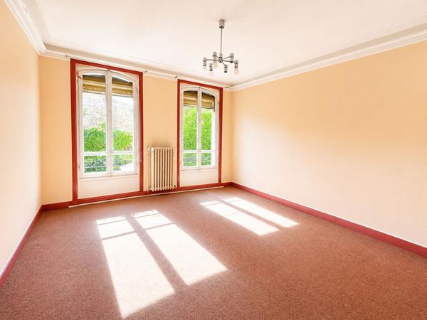 Demeure de prestige Fontenay Sous Bois 324.88 m2
