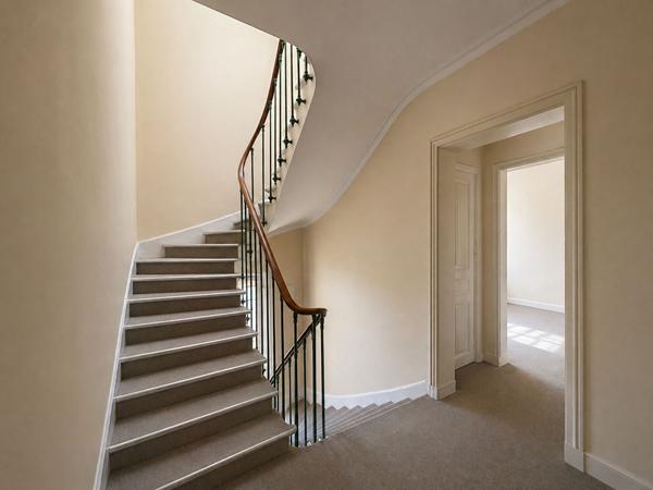 Demeure de prestige Fontenay Sous Bois 324.88 m2