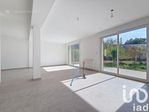 Maison à vendre 8 pièces 153 m² Saint-Nicolas-de-Redon