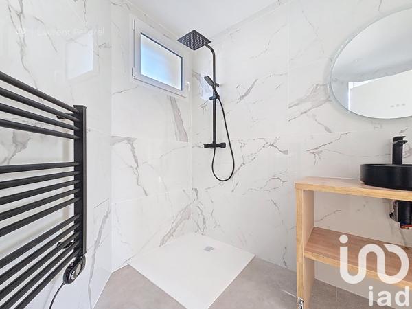 Maison à vendre 8 pièces 153 m² Saint-Nicolas-de-Redon