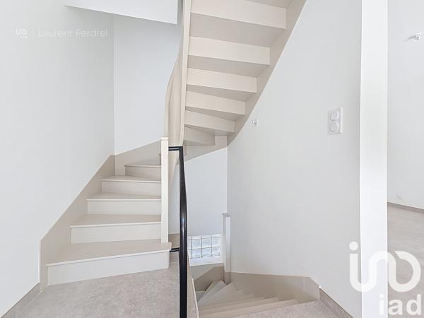 Maison à vendre 8 pièces 153 m² Saint-Nicolas-de-Redon