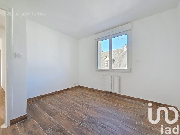 Maison à vendre 8 pièces 153 m² Saint-Nicolas-de-Redon