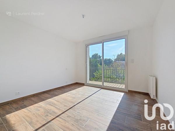 Maison à vendre 8 pièces 153 m² Saint-Nicolas-de-Redon