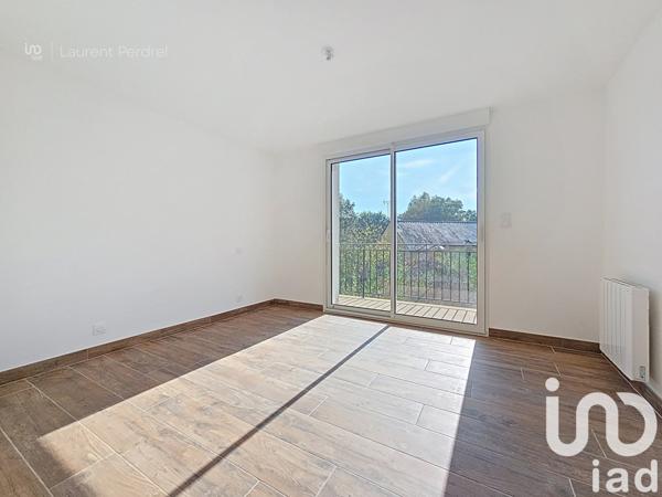 Maison à vendre 8 pièces 153 m² Saint-Nicolas-de-Redon