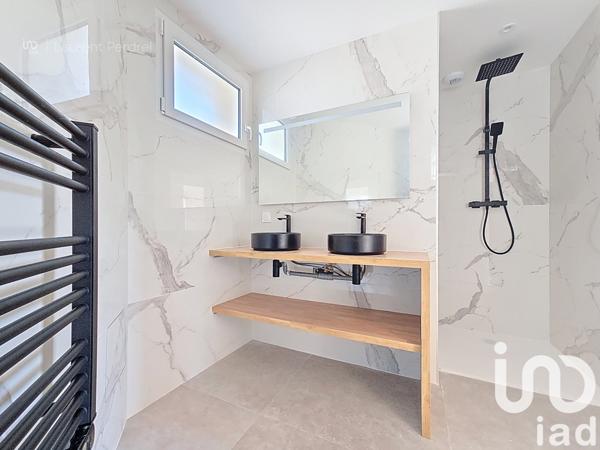 Maison à vendre 8 pièces 153 m² Saint-Nicolas-de-Redon