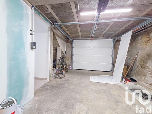 Maison à vendre 8 pièces 153 m² Saint-Nicolas-de-Redon