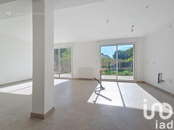 Maison à vendre 8 pièces 153 m² Saint-Nicolas-de-Redon