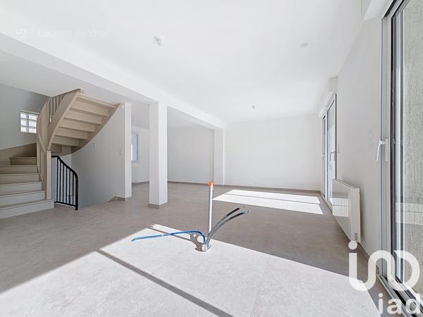 Maison à vendre 8 pièces 153 m² Saint-Nicolas-de-Redon