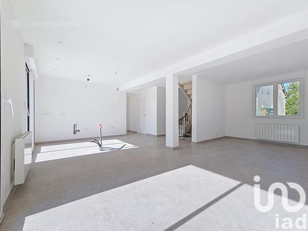 Maison à vendre 8 pièces 153 m² Saint-Nicolas-de-Redon