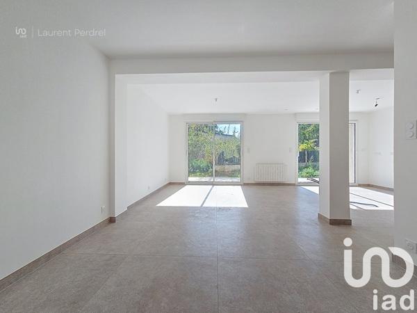 Maison à vendre 8 pièces 153 m² Saint-Nicolas-de-Redon