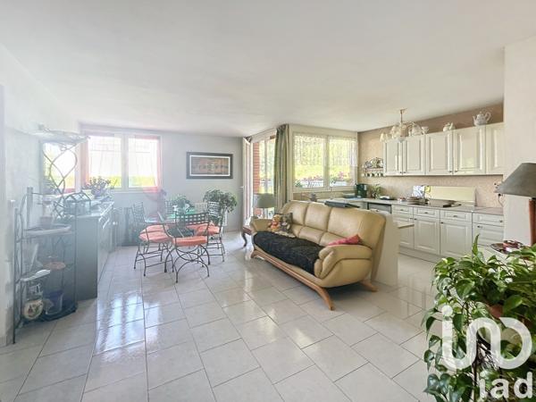 Appartement à vendre 2 pièces 49 m² Valenciennes