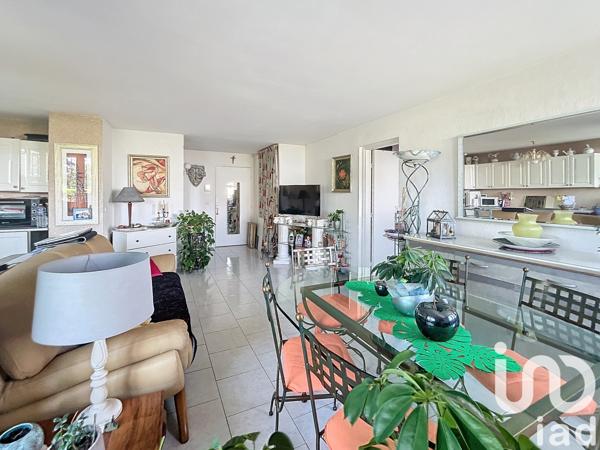 Appartement à vendre 2 pièces 49 m² Valenciennes