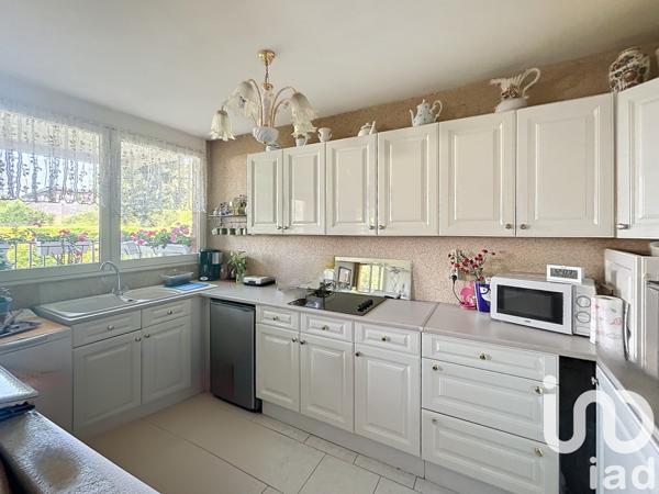 Appartement à vendre 2 pièces 49 m² Valenciennes