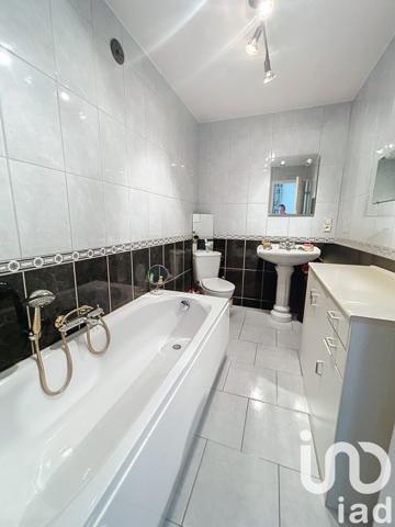 Appartement à vendre 2 pièces 49 m² Valenciennes