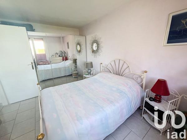 Appartement à vendre 2 pièces 49 m² Valenciennes