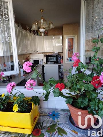 Appartement à vendre 2 pièces 49 m² Valenciennes