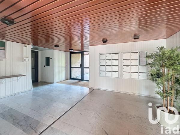 Appartement à vendre 2 pièces 49 m² Valenciennes