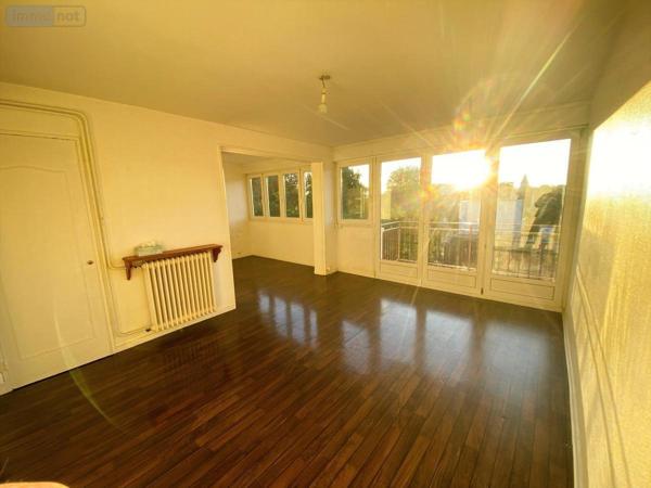 Appartement à vendre à Tinqueux dans la Marne (51430), ref : 51082-2494