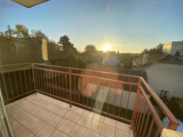 Appartement à vendre à Tinqueux dans la Marne (51430), ref : 51082-2494