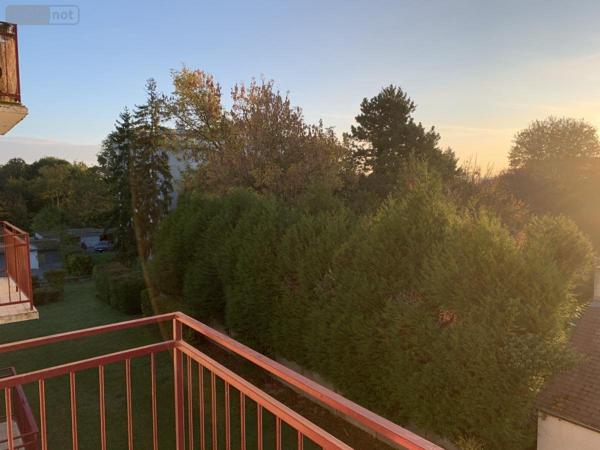 Appartement à vendre à Tinqueux dans la Marne (51430), ref : 51082-2494