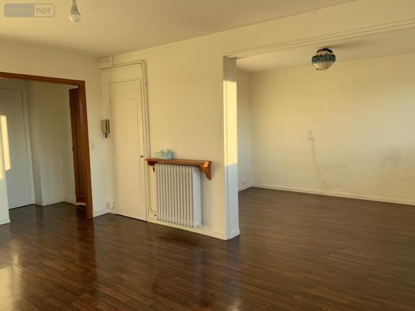 Appartement à vendre à Tinqueux dans la Marne (51430), ref : 51082-2494