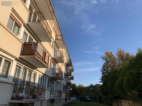 Appartement à vendre à Tinqueux dans la Marne (51430), ref : 51082-2494
