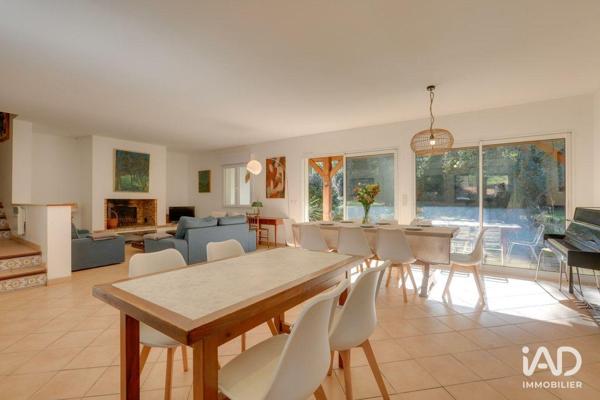 Maison à vendre 5 pièces 121 m² Seignosse