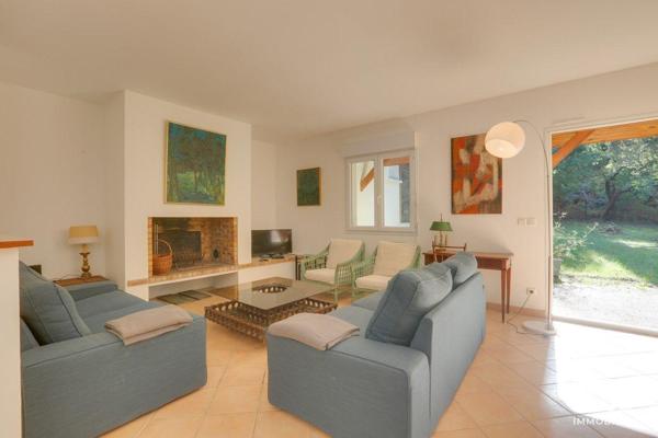 Maison à vendre 5 pièces 121 m² Seignosse