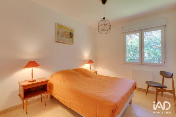 Maison à vendre 5 pièces 121 m² Seignosse