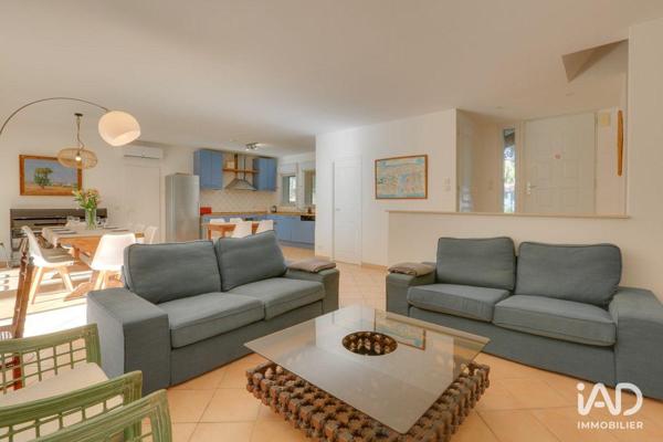 Maison à vendre 5 pièces 121 m² Seignosse