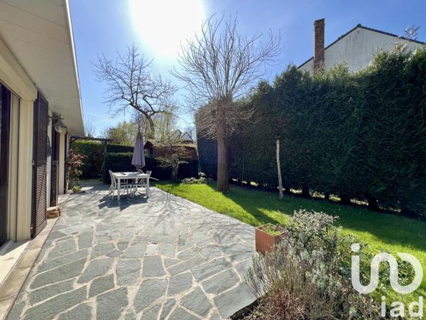 Maison à vendre 7 pièces 153 m² Élancourt