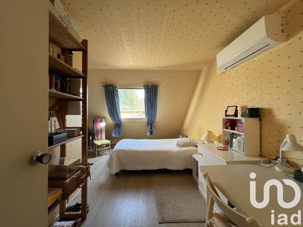 Maison à vendre 7 pièces 153 m² Élancourt