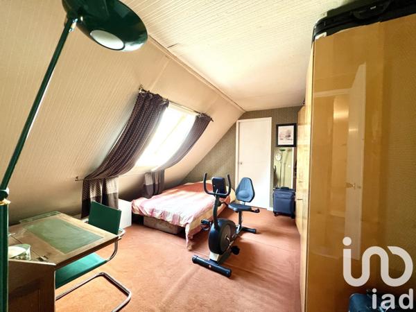 Maison à vendre 7 pièces 153 m² Élancourt