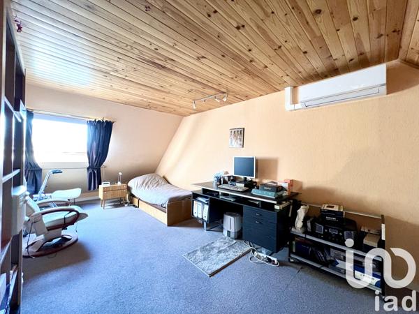 Maison à vendre 7 pièces 153 m² Élancourt