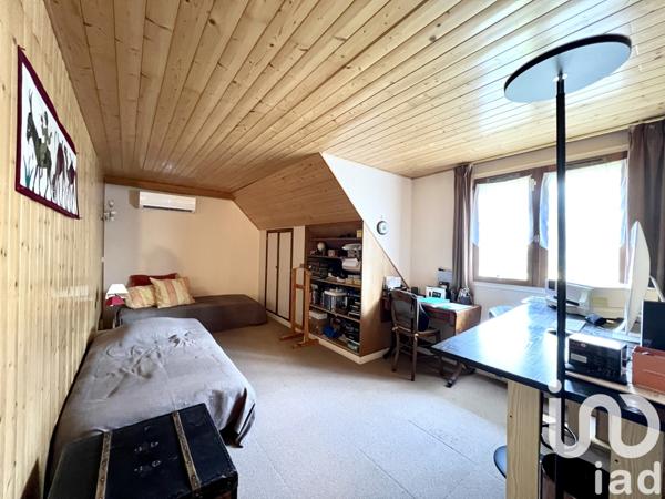 Maison à vendre 7 pièces 153 m² Élancourt