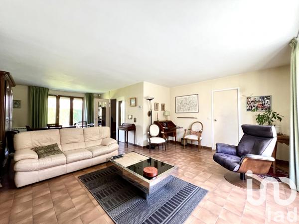 Maison à vendre 7 pièces 153 m² Élancourt