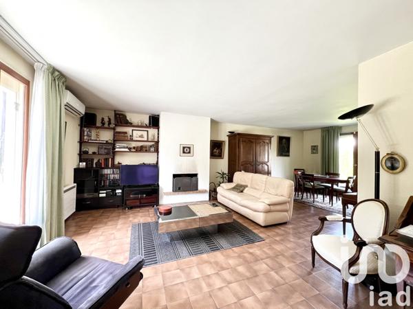 Maison à vendre 7 pièces 153 m² Élancourt