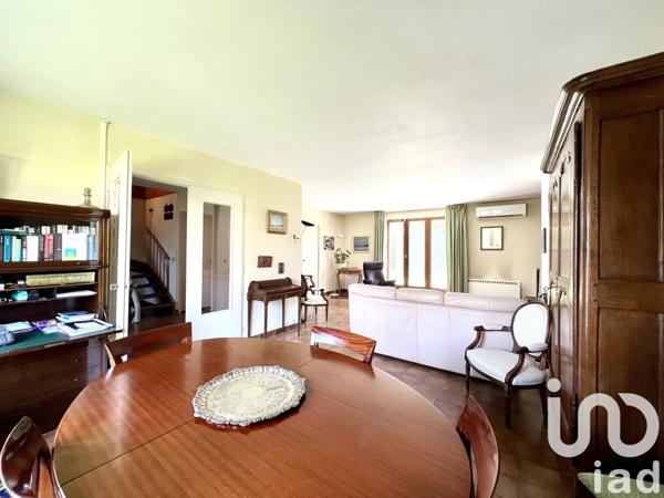 Maison à vendre 7 pièces 153 m² Élancourt