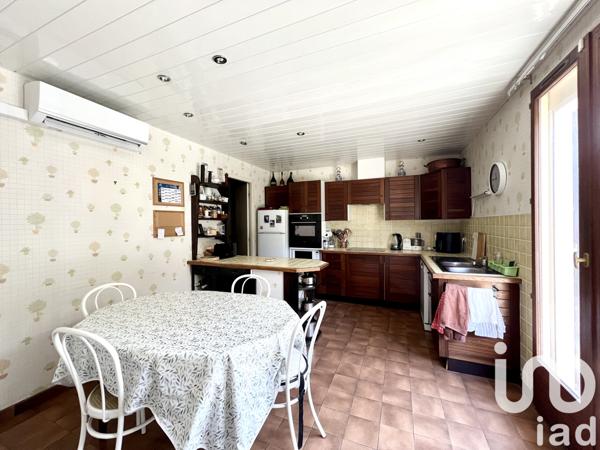 Maison à vendre 7 pièces 153 m² Élancourt