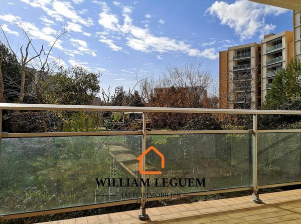 Grand Appartement T4 traversant de 81m²- Quartier Saint Mitre