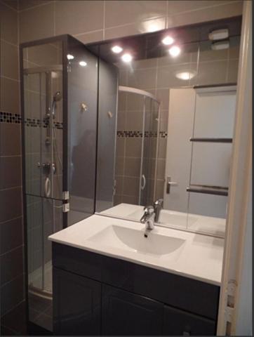 Appartement Saint Nazaire 2 pièce(s) 45 m2