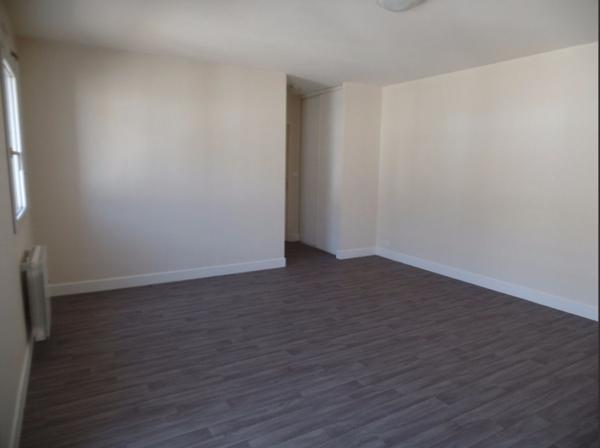 Appartement Saint Nazaire 2 pièce(s) 45 m2