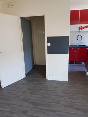 Appartement Saint Nazaire 2 pièce(s) 45 m2