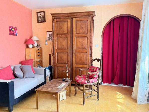 Appartement 4 pièces 94 m2