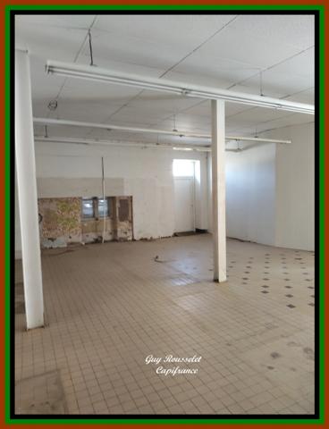"BAISSE SIGNIFICATIVE" Bâtiment vendre à 21390 Précy-sous-Thil (21)