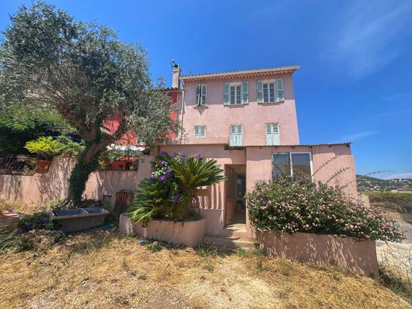 Maison Carqueiranne 6 pièce(s)  100 m2