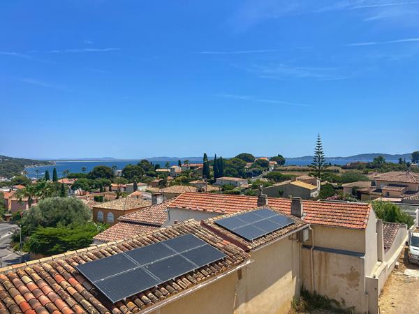 Maison Carqueiranne 6 pièce(s)  100 m2