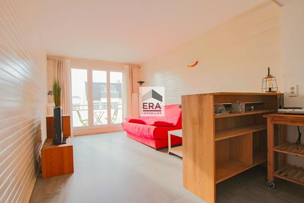 Appartement - Paris 14e - Studio - 33m2