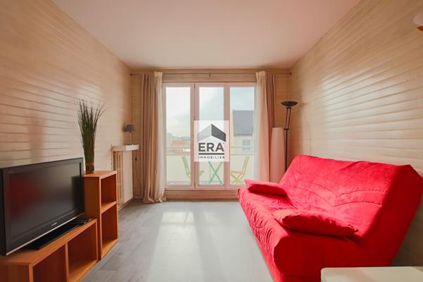 Appartement - Paris 14e - Studio - 33m2